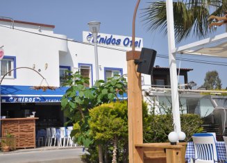 Knidos Hotel Bodrum