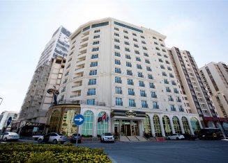 Reis Inn Hotel Beylikdüzü