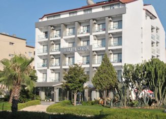 Balım Hotel