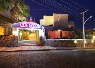 Sestra Apart Otel