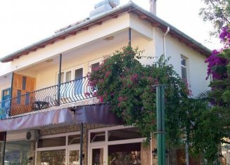 Sevgi Apart