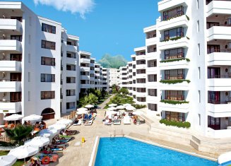 Xeno Club Mare