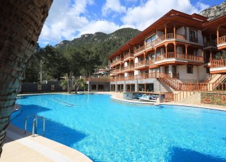 Shimal Residence Hotel