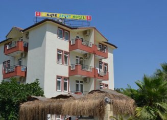 Side Apart Hotel