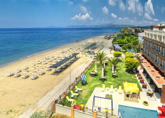Asmira Royal Hotel