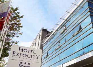 Hotel Expocity Istanbul