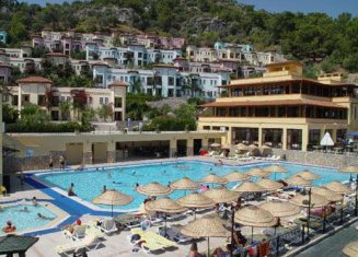 Caria Hotel