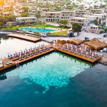 Vita Bella Hotel Resort & Spa