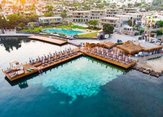Vita Bella Hotel Resort & Spa