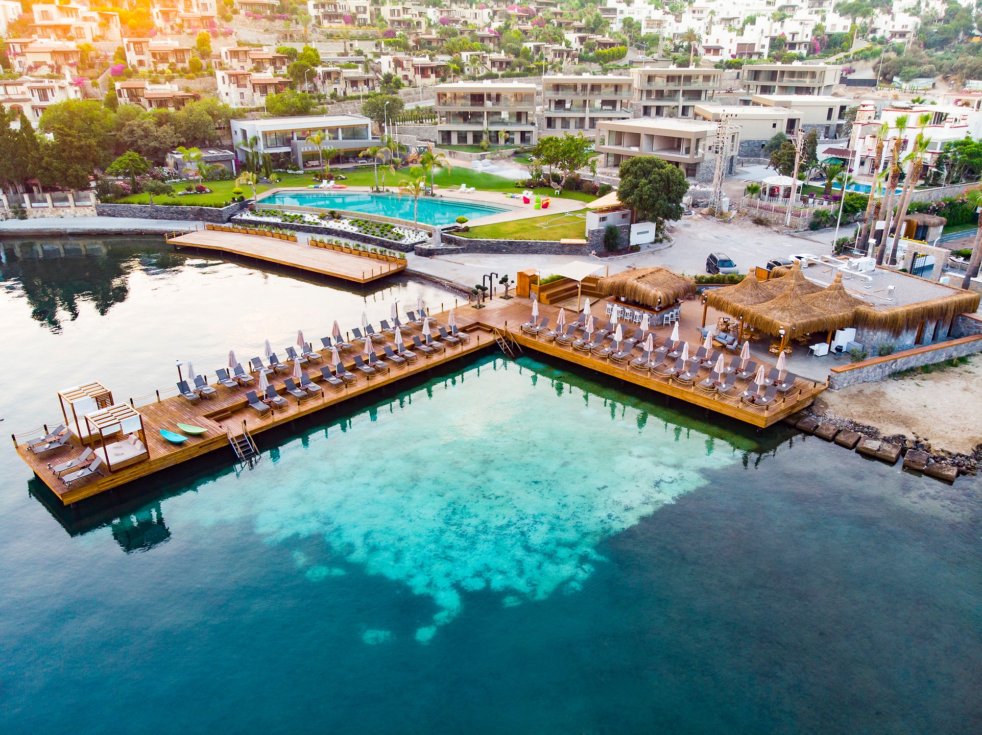 Vita Bella Hotel Resort & Spa