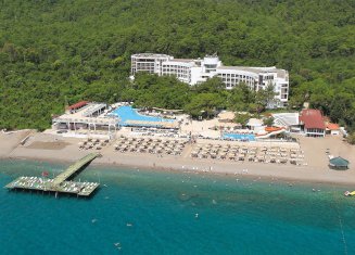 Perre La Mer Resort & Spa