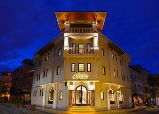 Biz Cevahir Hotel Sultanahmet