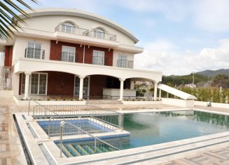Sarban Hotel