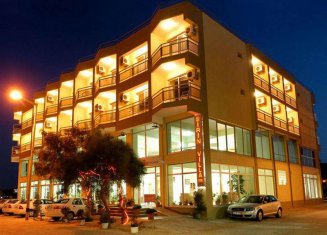 Sirin Villa Hotel