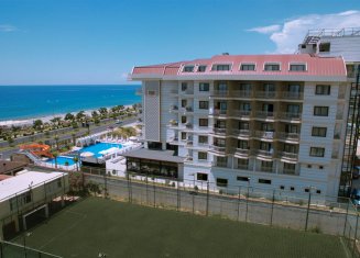 Sey Beach Hotel & Spa