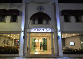 The Hotel 48