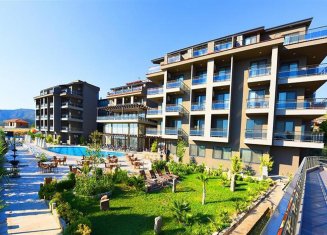 Hierapark Thermal & SPA Hotel