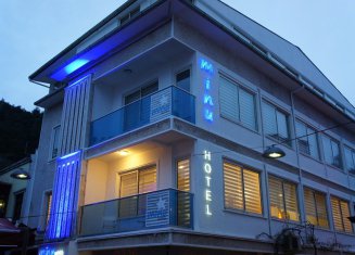 Minu Hotel