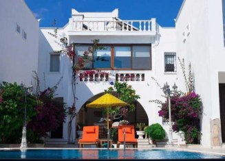 Mandalinci Butik Otel