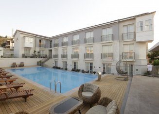 Alalucca Butik Hotel