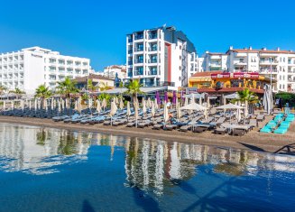 Marmaris Beach Hotel