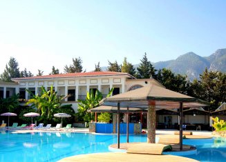 Aklima Family Hotel