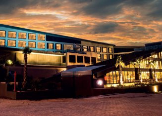 The S Ascend Hotel Collection Ala&ccedil;atı