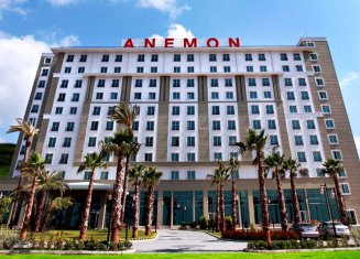 Anemon İskenderun Hotel