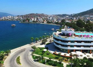 Marina Art Hotel