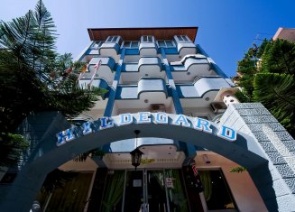 Hildegard Hotel