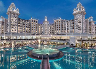 Granada Luxury Belek