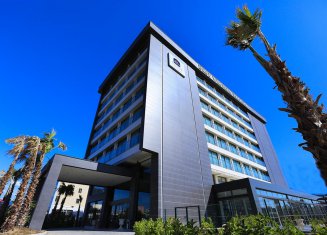 Best Western Premier Karşıyaka 