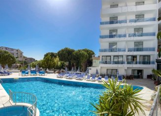 Ponz Boutique Hotel