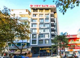 New Gate Hotel