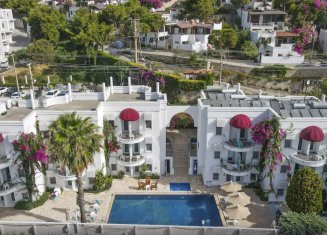 La Brezza Suite & Hotel