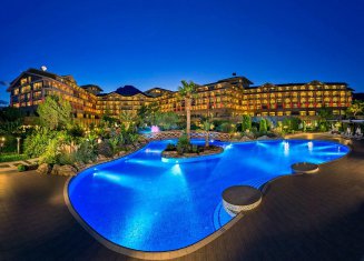Armas Luxury Resort & Villas