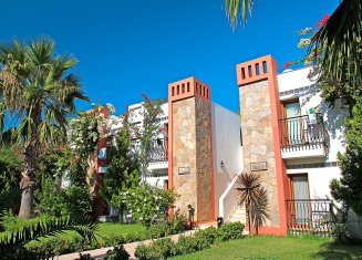 Kriss Hotel