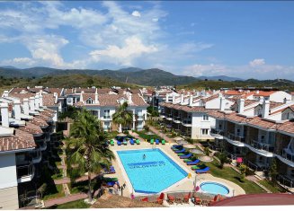 Pasham Beach Villa