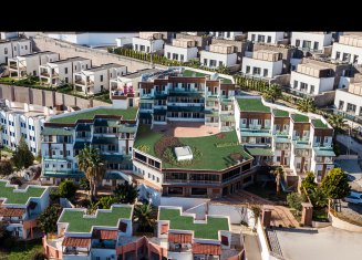 Lussoro Bodrum