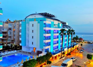 Mesut Hotel