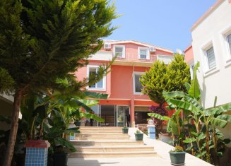Ania Garden Hotel