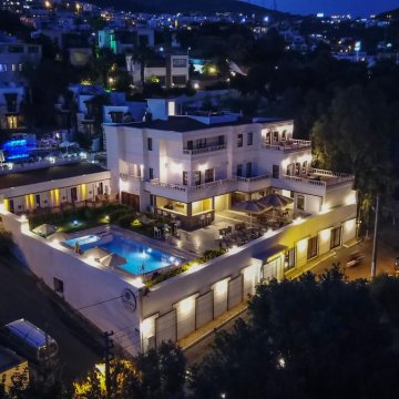 Laden Hotel Bodrum