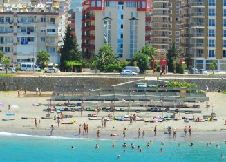 Klas More Beach Hotel