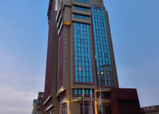 Mercure İstanbul City Bosphorus 