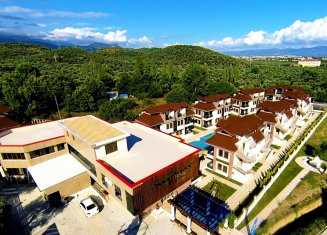 Form Termal & Spa Kazdağları