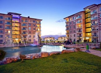 Özbudak Termal Otel