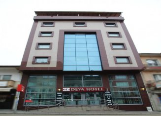 Deva Termal Otel
