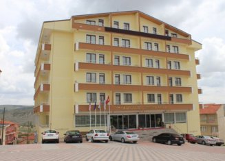 Adıgüzel Termal Otel
