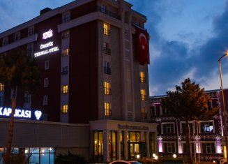 Ürofiz Termal Hotel