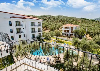 Elaia Thermal Spa